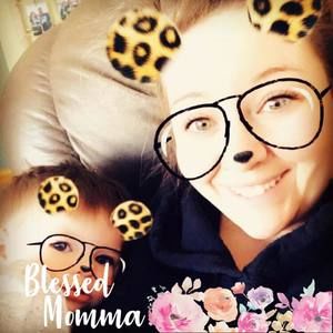 Meet your Posher, Briana